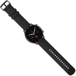 Смарт-часы Amazfit GTR 2 Obsidian Black (Sport Edition) Фото 2