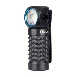 Фонарь Olight Perun Mini KIT Black Фото 1