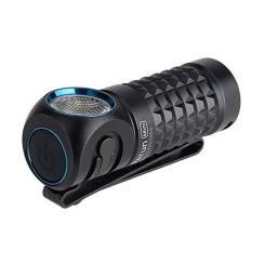 Фонарь Olight Perun Mini KIT Black Фото 2