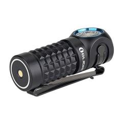 Фонарь Olight Perun Mini KIT Black Фото 3