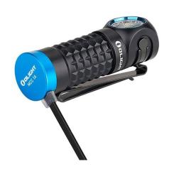 Фонарь Olight Perun Mini KIT Black Фото 4