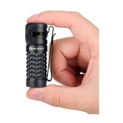 Фонарь Olight Perun Mini KIT Black Фото 5