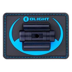Фонарь Olight Perun Mini KIT Black Фото 6