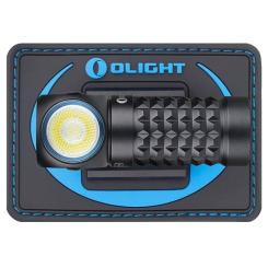 Фонарь Olight Perun Mini KIT Black Фото 7