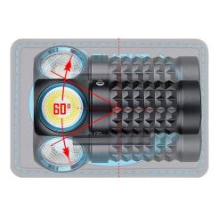 Фонарь Olight Perun Mini KIT Black Фото 8