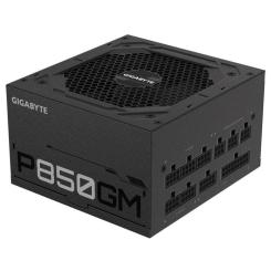 Блок питания GIGABYTE 850W Фото 2
