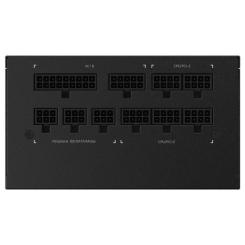 Блок питания GIGABYTE 850W Фото 5