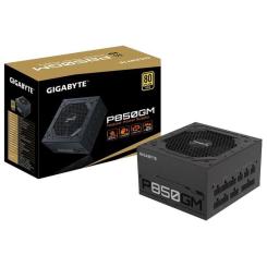 Блок питания GIGABYTE 850W Фото 6