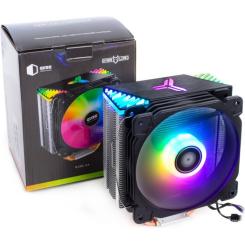 Кулер для процессора Qube QB-QB-OL1000GT Фото 2
