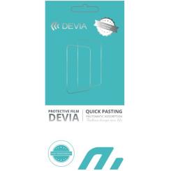Пленка защитная Devia Samsung Galaxy M12 Фото