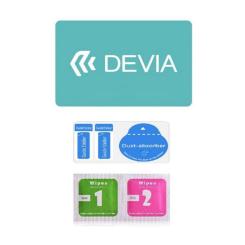 Пленка защитная Devia Premium Samsung Galaxy A71 Фото 1