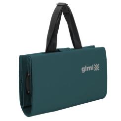 Сумка-тележка Gimi Brava Plus 38 л Blue Фото 1