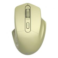 Мышка Canyon MW-15 Wireless Golden Фото