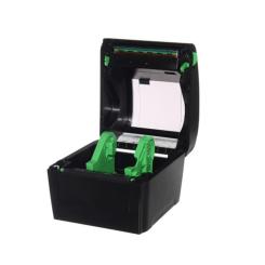 Принтер этикеток TSC DA220 USB, Ethernet + RTC Фото 1