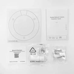 Камера видеонаблюдения Dahua DH-IPC-HDW1230T1-ZS-S5 Фото 7