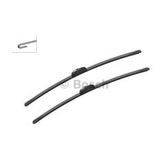 Щетка стеклоочистителя Bosch 3 397 006 803 Фото
