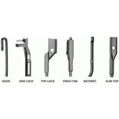 Щетка стеклоочистителя Bosch 3 397 006 948 Фото 2