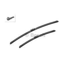 Щетка стеклоочистителя Bosch 3 397 007 096 Фото