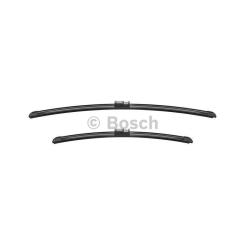 Щетка стеклоочистителя Bosch 3 397 007 096 Фото 1