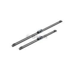 Щетка стеклоочистителя Bosch 3 397 007 096 Фото 3