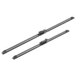 Щетка стеклоочистителя Bosch 3 397 007 256 Фото