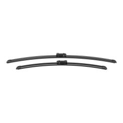 Щетка стеклоочистителя Bosch 3 397 007 256 Фото 2