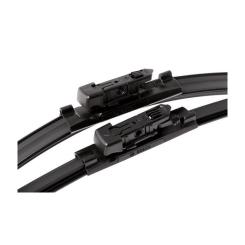 Щетка стеклоочистителя Bosch 3 397 007 256 Фото 3