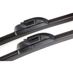 Щетка стеклоочистителя Bosch 3 397 007 568 Фото 2