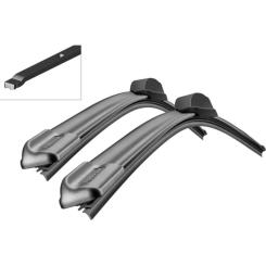 Щетка стеклоочистителя Bosch 3 397 007 868 Фото 1