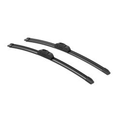 Щетка стеклоочистителя Bosch 3 397 009 081 Фото