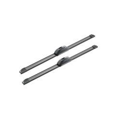 Щетка стеклоочистителя Bosch 3 397 009 081 Фото 3