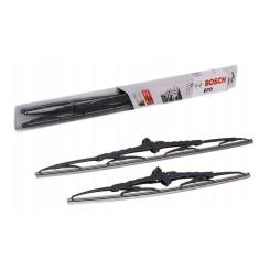 Щетка стеклоочистителя Bosch 3 397 010 253 Фото 2