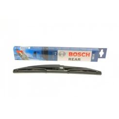 Щетка стеклоочистителя Bosch 3 397 011 630 Фото 1