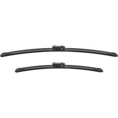 Щетка стеклоочистителя Bosch 3 397 014 010 Фото