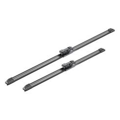 Щетка стеклоочистителя Bosch 3 397 014 010 Фото 3