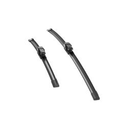 Щетка стеклоочистителя Bosch 3 397 014 138 Фото