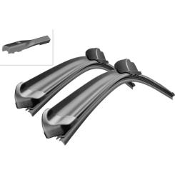 Щетка стеклоочистителя Bosch 3 397 014 535 Фото 1