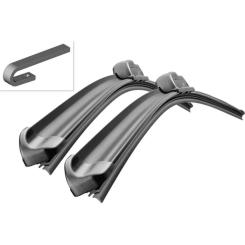 Щетка стеклоочистителя Bosch 3 397 118 905 Фото 1