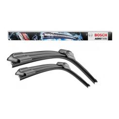 Щетка стеклоочистителя Bosch 3 397 118 905 Фото 2