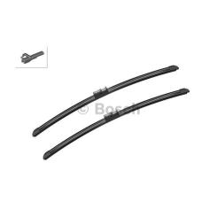 Щетка стеклоочистителя Bosch 3 397 118 925 Фото