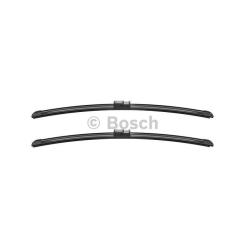 Щетка стеклоочистителя Bosch 3 397 118 925 Фото 1