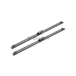 Щетка стеклоочистителя Bosch 3 397 118 925 Фото 3