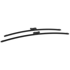 Щетка стеклоочистителя Bosch 3 397 118 967 Фото