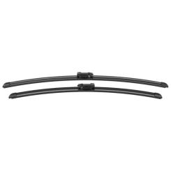 Щетка стеклоочистителя Bosch 3 397 118 967 Фото 1