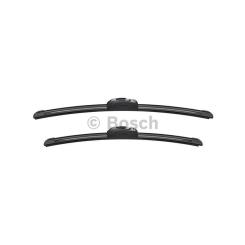 Щетка стеклоочистителя Bosch 3 397 118 990 Фото 1