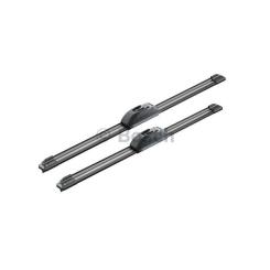 Щетка стеклоочистителя Bosch 3 397 118 990 Фото 3