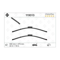 Щетка стеклоочистителя SWF 119313 Фото