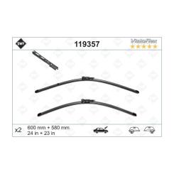 Щетка стеклоочистителя SWF 119357 Фото