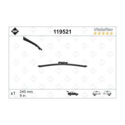 Щетка стеклоочистителя SWF 119521 Фото