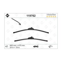 Щетка стеклоочистителя SWF 119762 Фото 1